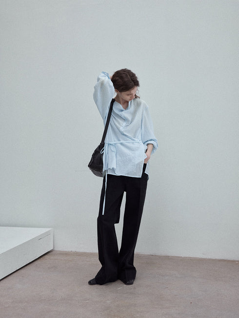 Aero Flow Tunic